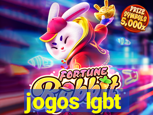 jogos lgbt